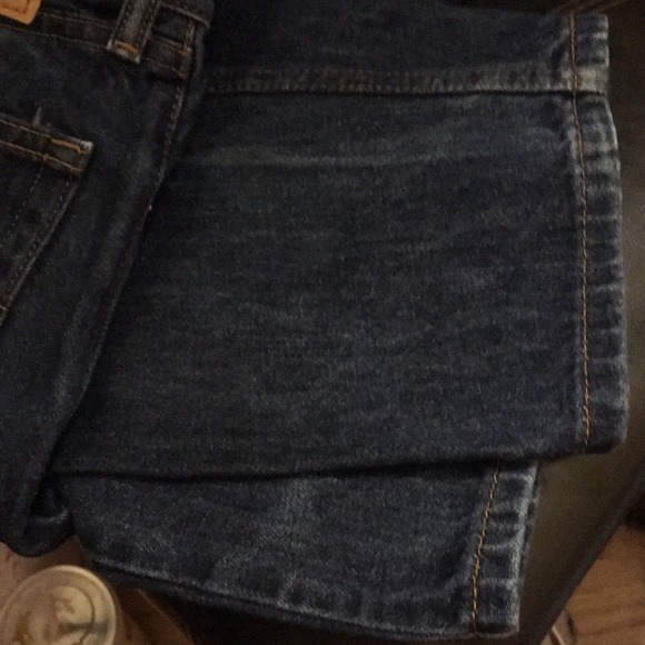 Levi Strauss 505 -  5 pocket jeans 30X32 - Picture 3 of 5